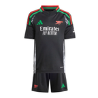 Kids Arsenal Away Kit 2024/2025