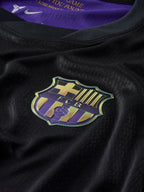 Barcelona Away Jersey 2026/27 - Fan Version