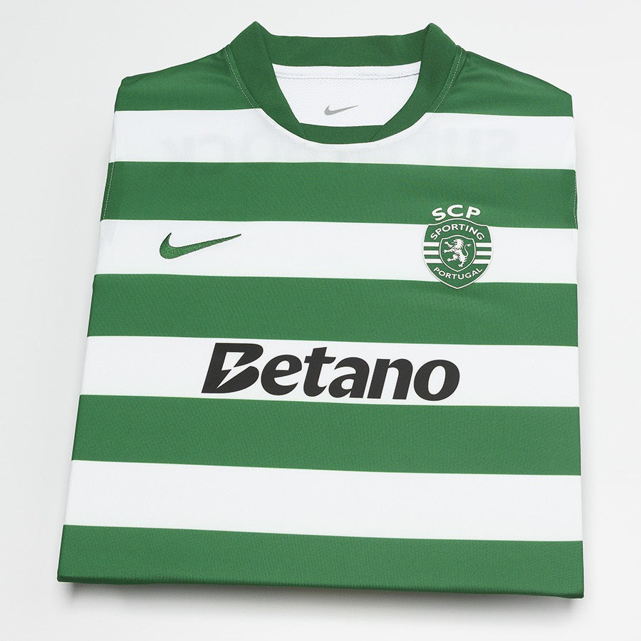 Camiseta deportiva local para mujer 2025/26 - NUEVO LANZAMIENTO 🔥💚 