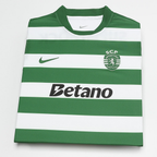 Camiseta deportiva local para mujer 2025/26 - NUEVO LANZAMIENTO 🔥💚 