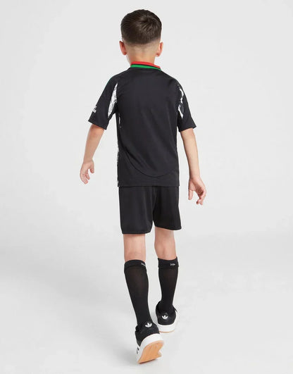 Kids Arsenal Away Kit 2024/2025