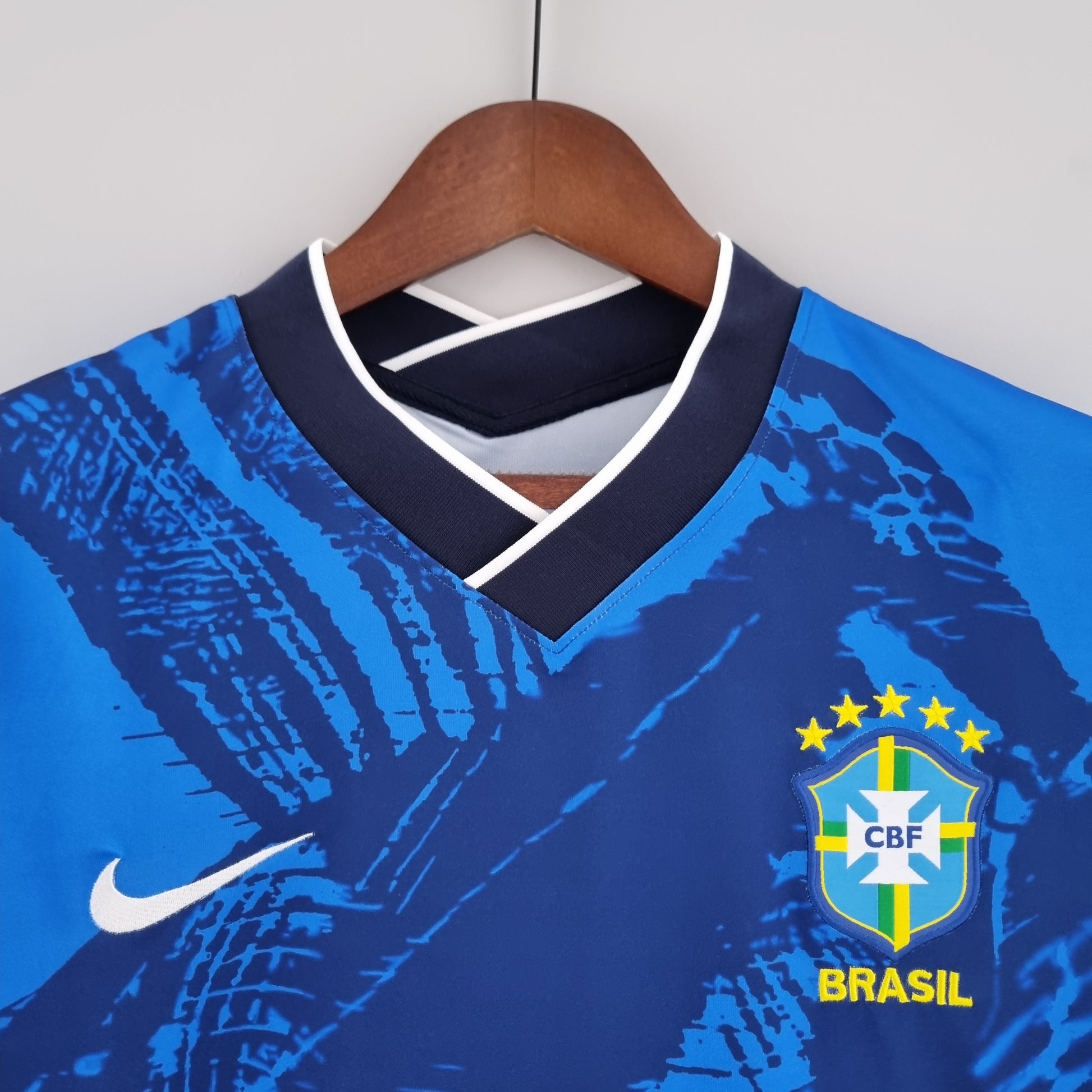 Camiseta Brasil 2022/2023