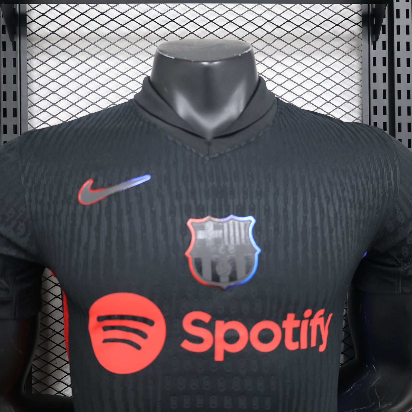 Camiseta FC Barcelona Visitante 2024/2025 