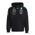 Chaqueta deportiva Mercedes AMG Petronas adidas Fórmula 1 F1