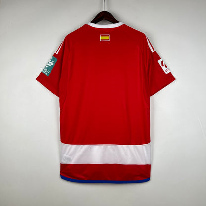 Camiseta Granada  Local 2023/2024