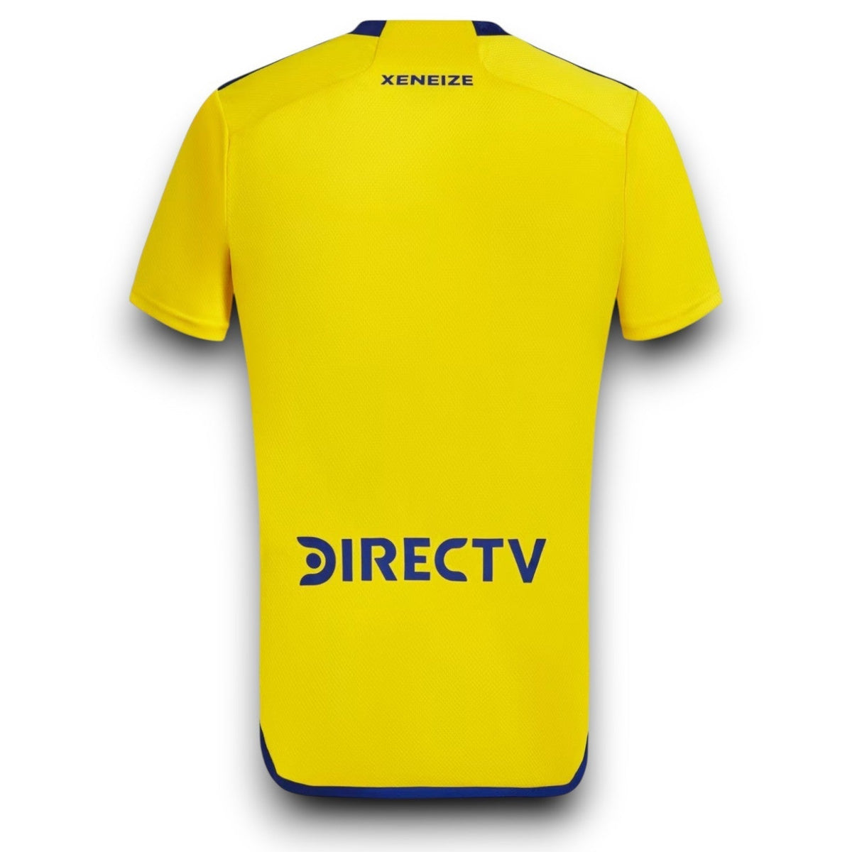 Boca Juniors Away II Jersey 2024/25