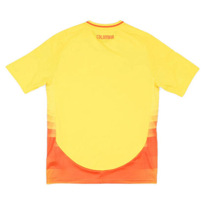 Kids KIT Colombia Home Fan Jersey 2024/25