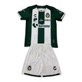 Kids Kit Santos Laguna Home Fan Jersey 2024/25