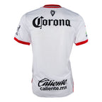 Deportivo Toluca Away Fan Jersey 2024/25