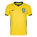 Brazil 26/27 I Home Jersey - Fan Version