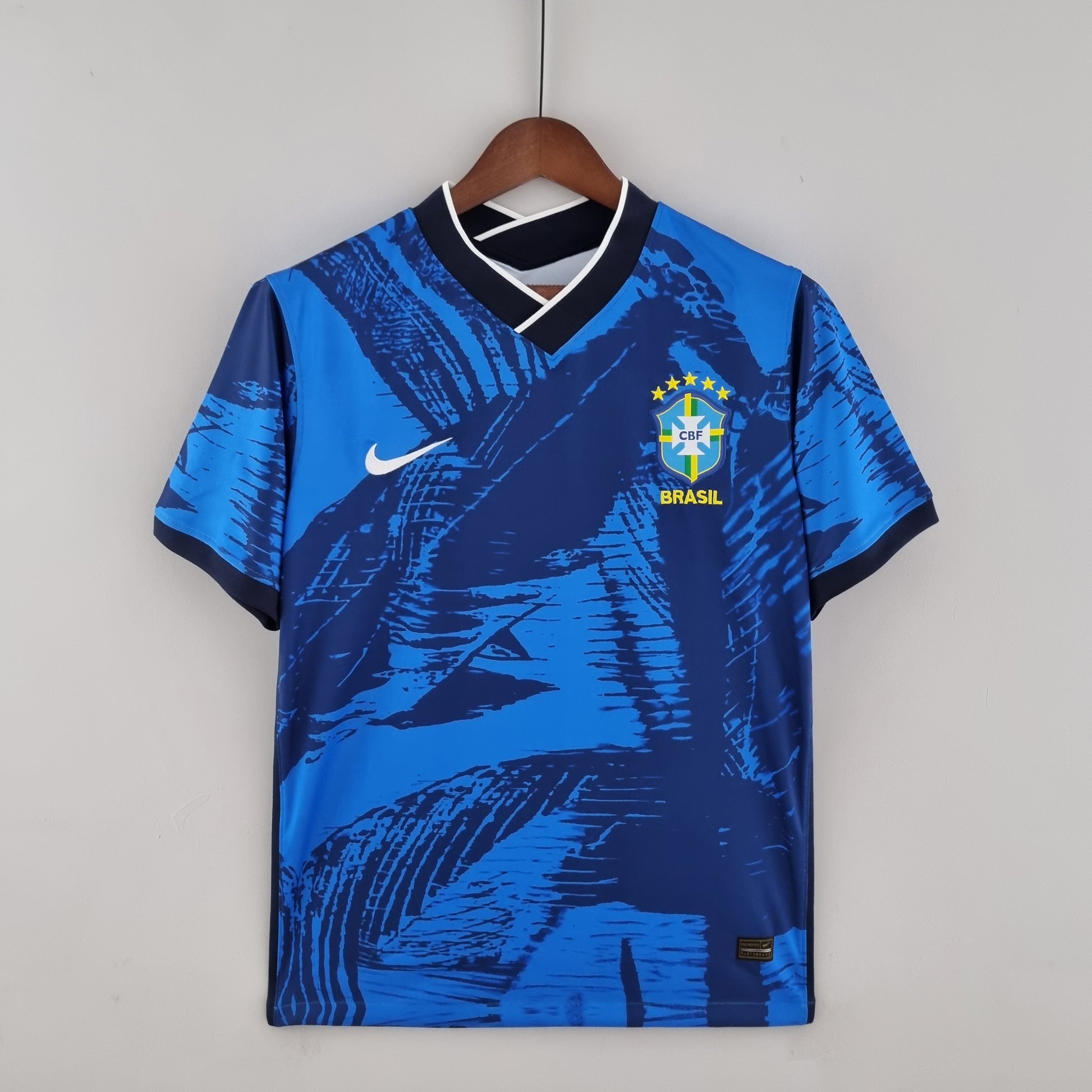 Camiseta Brasil 2022/2023