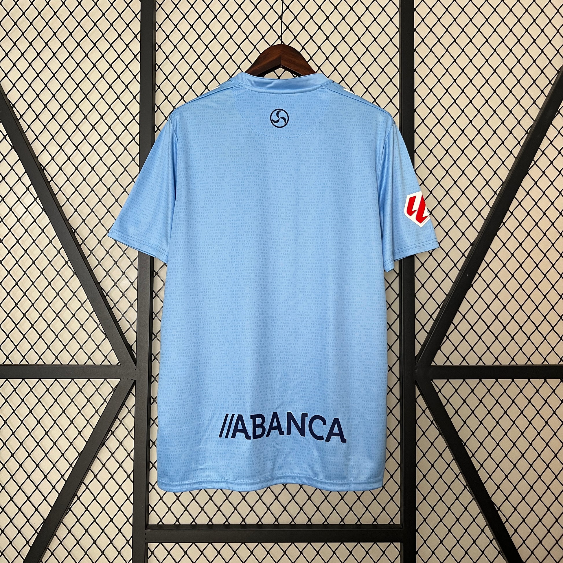 Camiseta Celta De Vigo 2024/2025