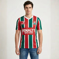 CAMISA RETRÔ FLUMINENSE HOME 1993