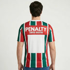 CAMISA RETRÔ FLUMINENSE HOME 1993
