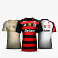 Flamengo II 25/26 - Versão Torcedor
