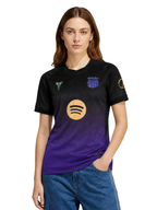 Barcelona Away Jersey 2026/27 - Women's