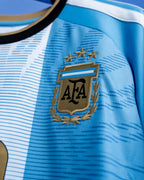 Argentina Messi 10 Special Edition 26/27 Men’s Shirt