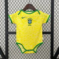 Cuerpo Brasil I 2024 Bebé 