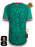 Mexico World Cup 2026 Jersey