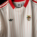 Camiseta Benfica x Adidas Originals 2025/26 - ÚLTIMAS UNIDADES