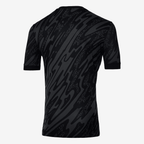 Camiseta de portero del Sporting, negra, 2024/25 - ¡ÚLTIMAS UNIDADES! 🔥💚