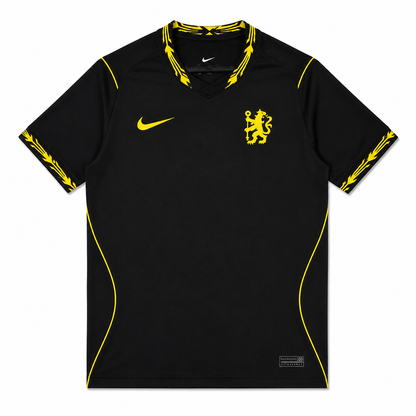 COMBO Chelsea 26/27 - Home, Away, Third, Pre-Matching and Special Edition - Fan Version