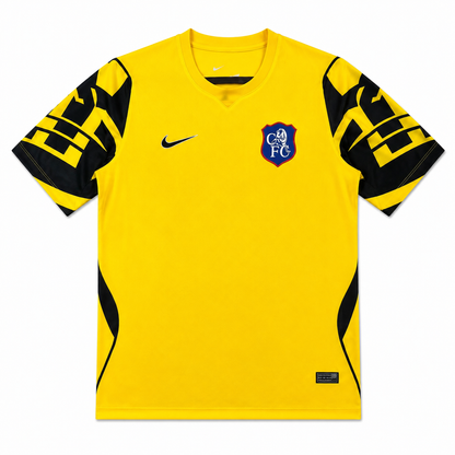 COMBO Chelsea 26/27 - Home, Away, Third, Pre-Matching and Special Edition - Fan Version
