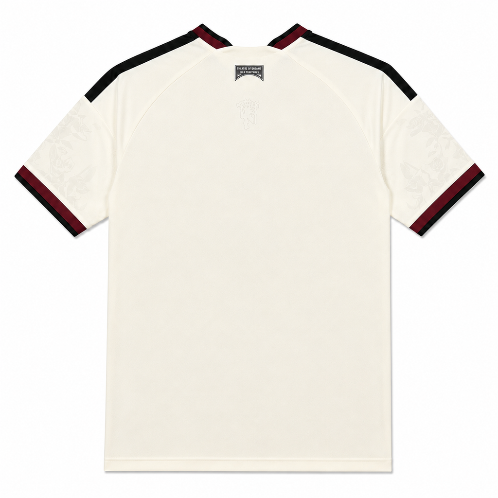 COMBO Manchester United - Home, Away and Third 2026/27 - Fan Version