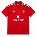 Manchester United Home 26/27 - Fan Version