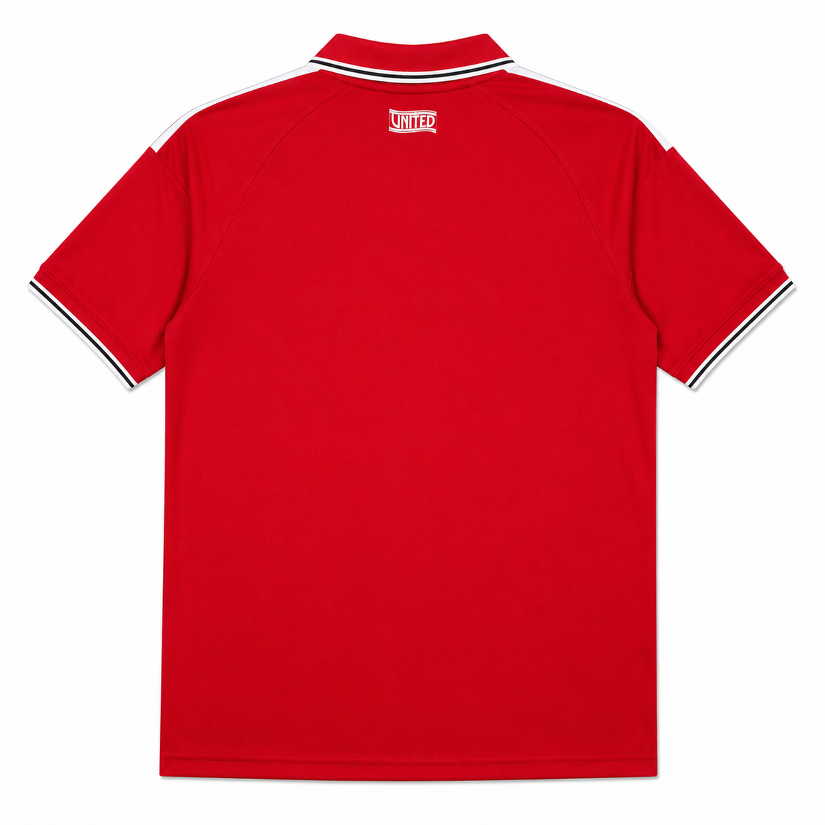 COMBO Manchester United - Home, Away and Third 2026/27 - Fan Version