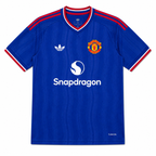 COMBO Manchester United - Home, Away and Third 2026/27 - Fan Version