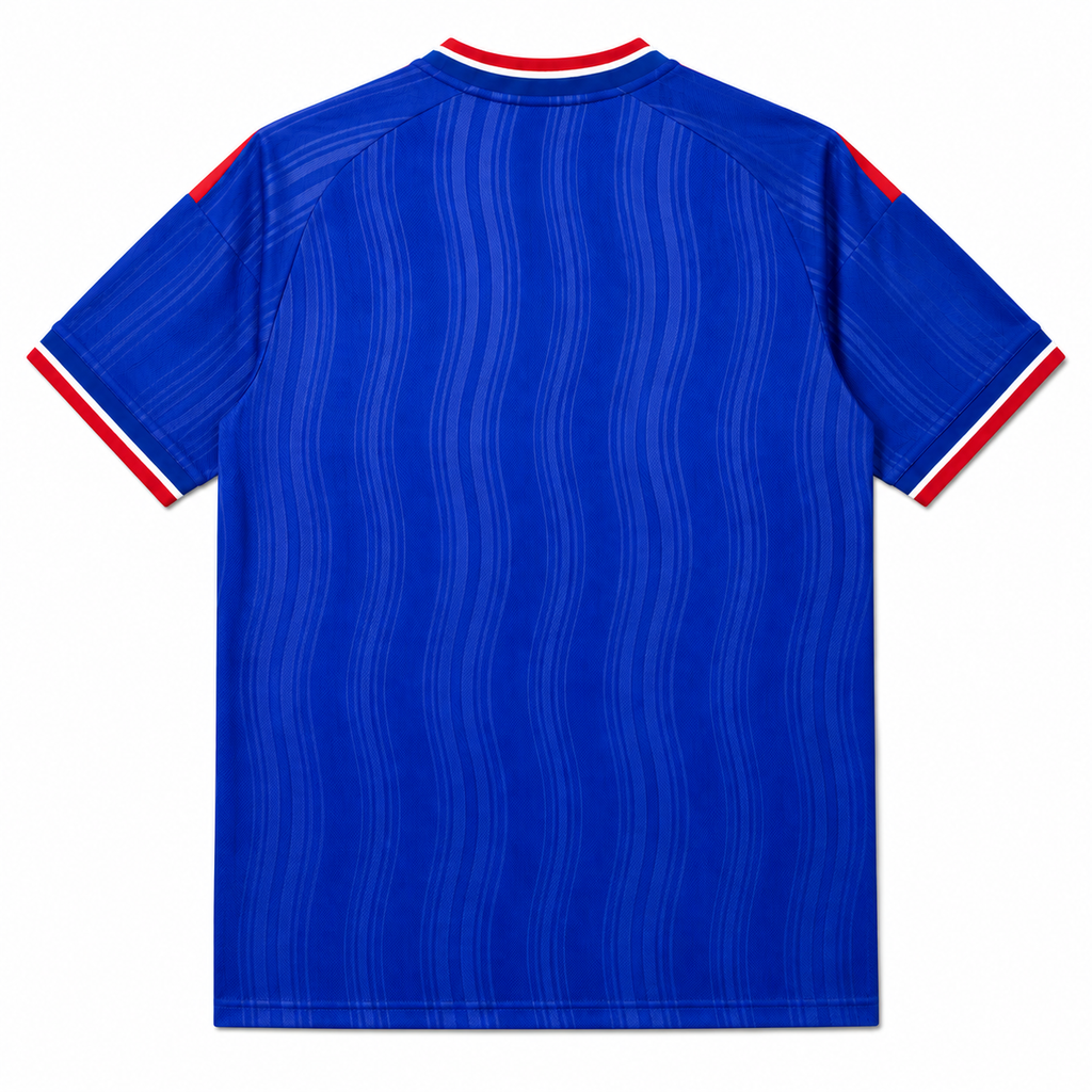 COMBO Manchester United - Home, Away and Third 2026/27 - Fan Version