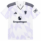 COMBO Manchester United 25/26 - Home, Away and Third