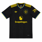 COMBO Manchester United 25/26 - Home, Away and Third