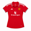 Manchester United Home 26/27 - Woman Version