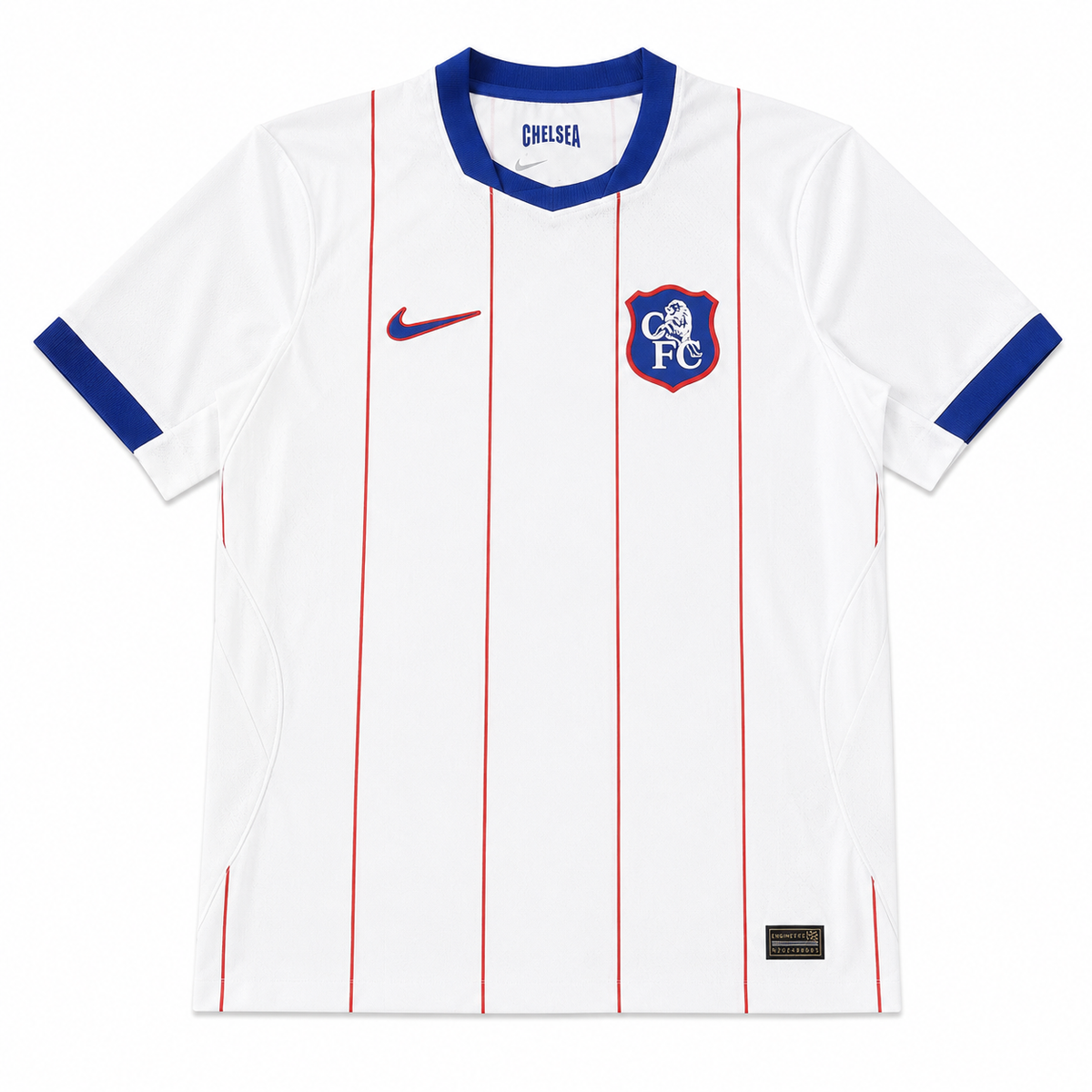 COMBO Chelsea 26/27 - Home, Away, Third, Pre-Matching and Special Edition - Fan Version