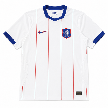 COMBO Chelsea 26/27 - Home, Away, Third, Pre-Matching and Special Edition - Fan Version