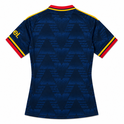 🏆 Winner Arsenal Away 26/27 - Woman Version