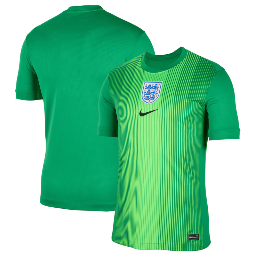 Stadium Goalkeeper Kit England 2025/26