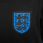 England 2025/26 Away Kids Kit
