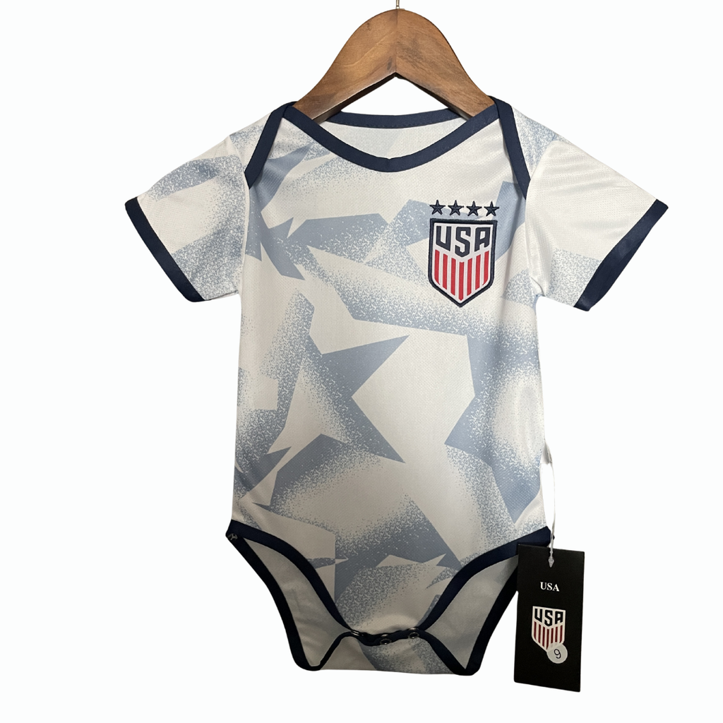 Body Baby USA United States 2026 - World Cup 2026