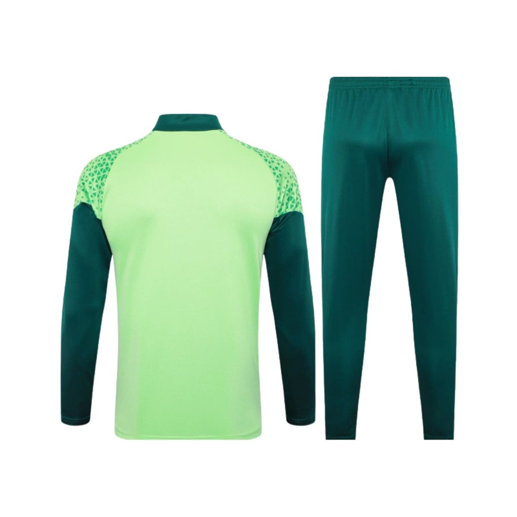 Palmeiras 24/25 - Fato de Treino - 1/2 Zip