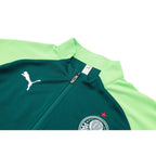 Palmeiras 24/25 - Fato de Treino - Zip Completo