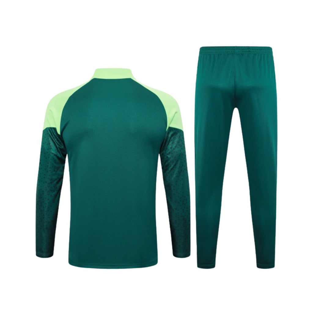 Palmeiras 24/25 - Fato de Treino - Zip Completo