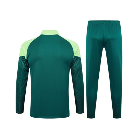 Palmeiras 24/25 - Fato de Treino - Zip Completo