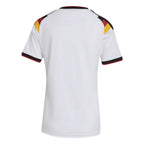 Camiseta de mujer de la selección alemana de fútbol local para el Mundial 2026