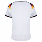 Germany Home Authentic Player [Slim Fit] Player [Slim Fit] Player [Slim Fit] Player Shirt 2026 World Cup