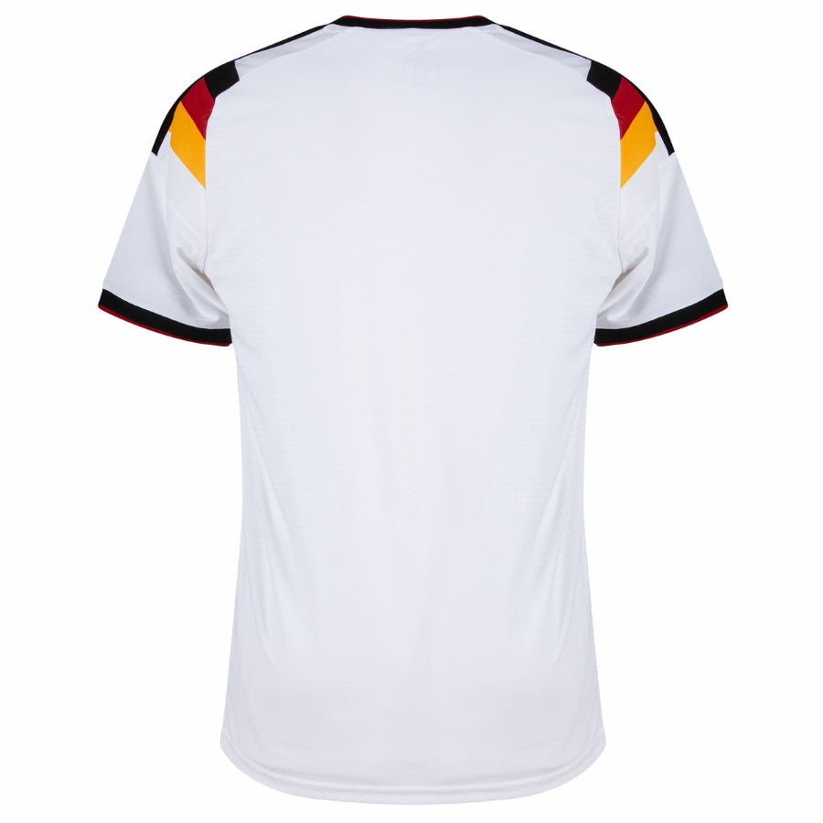 Germany Home Authentic Player [Slim Fit] Player [Slim Fit] Player [Slim Fit] Player Shirt 2026 World Cup