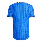 Camiseta de jugador auténtica de Italia (talla ajustada) para el Mundial 2026