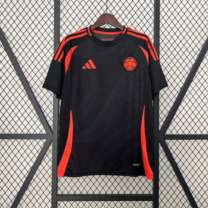 Camiseta Colombia Visitante 2024/2025